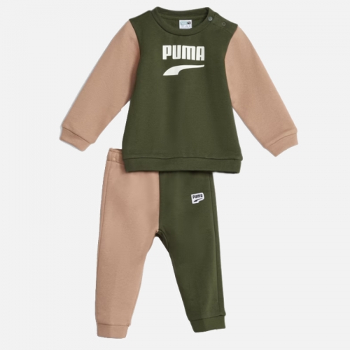 Бебешки Комплект Puma MINICATS DOWNTOWN Set