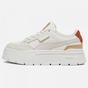 Дамски Обувки Puma Mayze Stack Luxe Wns