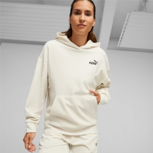 Дамски Суичър Puma ESS ELEVATED Velour Hoodie