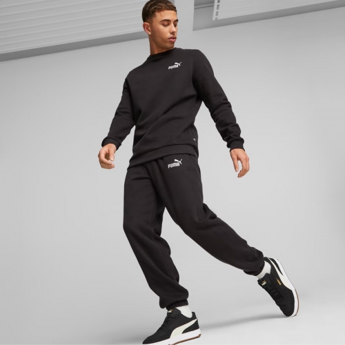 Мъжки Екип Puma Feel Good Sweat Suit FL cl