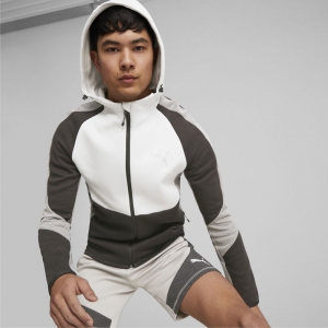 Мъжки Екип Puma EVOSTRIPE Full-Zip DK