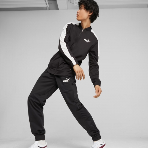 Мъжки Екип Puma Baseball Tricot Suit