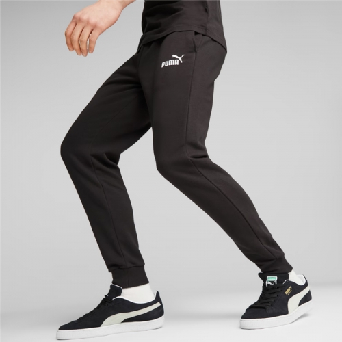 Мъжко Долнище Puma ESS ELEVATED Sweatpants TR cl