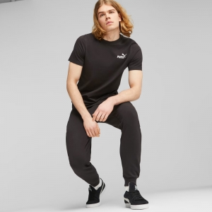 Мъжко Долнище Puma ESS ELEVATED Sweatpants TR cl