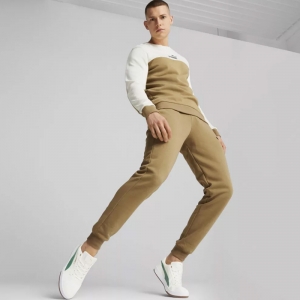 Мъжко Долнище Puma ESS ELEVATED Sweatpants TR cl