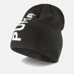 ШАПКА PUMA ESS CLASSIC CUFFLESS BEANIE