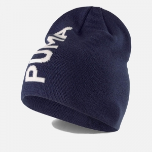 Шапка Puma Ess Classic Cuffless Beanie