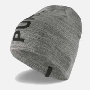 Шапка Puma Ess Classic Cuffless Beanie