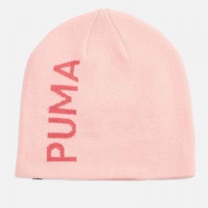 Шапка Puma Ess Classic Cuffless Beanie