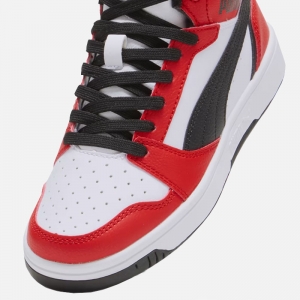 Спортни Обувки Puma Rebound V6 Mid Jr