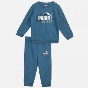 Бебешки Комплект Puma FC ESS+ Infant Jogger TR