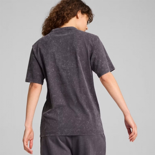 Дамска Тениска Puma DARE TO GYMWAY Relaxed Washed Tee