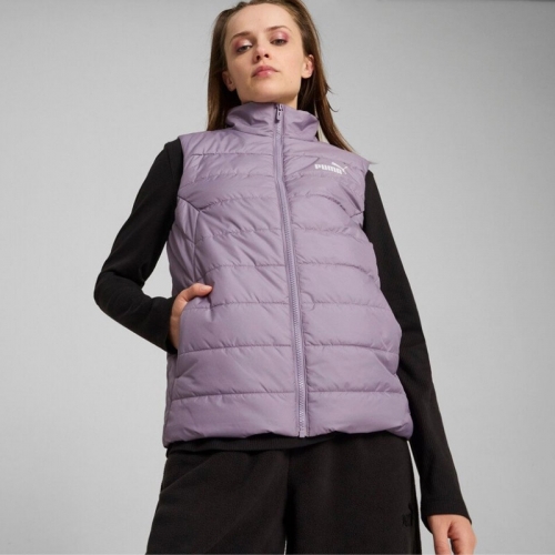 Дамски Елек Puma ESS Padded Vest