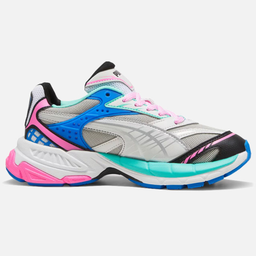 Дамски Маратонки Puma Velophasis Born in the2000's