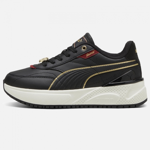 Дамски Маратонки Puma R78 Disrupt LT Class Act