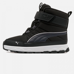 Детски Апрески Puma Evolve Boot AC+ PS