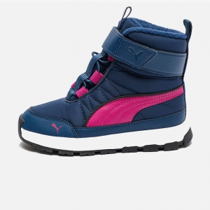 Детски Апрески Puma Evolve Boot AC+ PS