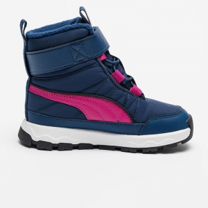 Детски Апрески Puma Evolve Boot AC+ PS