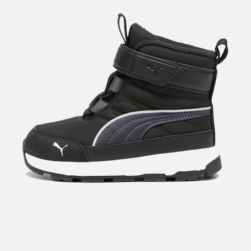 Детски Апрески Puma Evolve Boot AC+ Inf