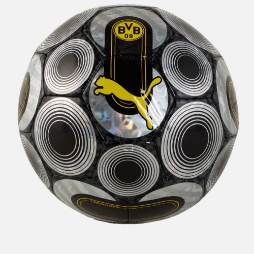 Футболна Топка Puma BVB Culture+ Ball