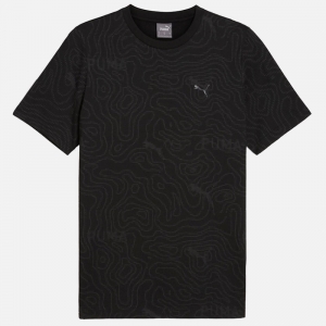 Мъжка Тениска Puma OPEN ROAD AOP Tee