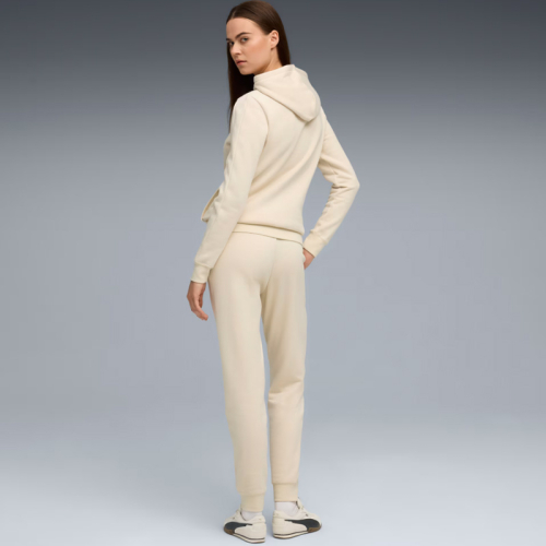 Дамски Екип Puma Hooded Sweat Suit FL cl - 688162-87