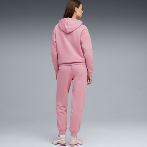Дамски Екип Puma Loungewear Sweat Suit Comfort FL cl - 689346-65