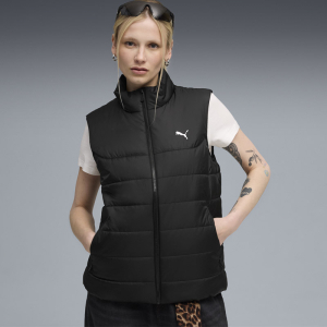 Дамски Елек Puma ESS Padded Vest - 685229-01