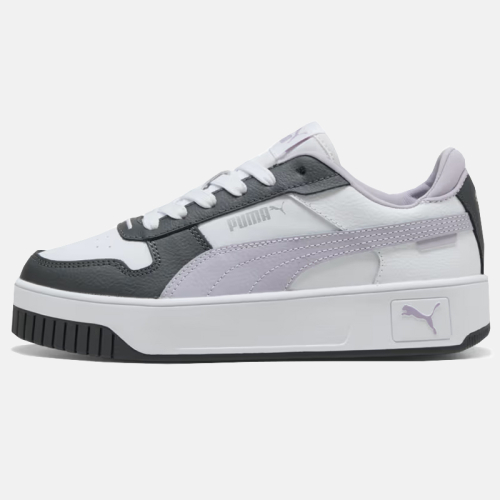 Спортни Обувки Puma Carina Street Jr - 393846-23