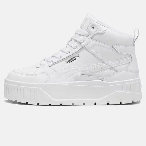 Дамски Обувки Puma Karmen II Idol Mid - 397463-01