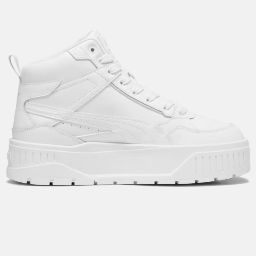 Дамски Обувки Puma Karmen II Idol Mid - 397463-01