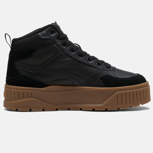 Дамски Обувки Puma Karmen II Idol Mid WTR - 397464-06