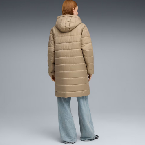 Дамско Яке Puma ESS Hooded Padded Parka - 685232-55