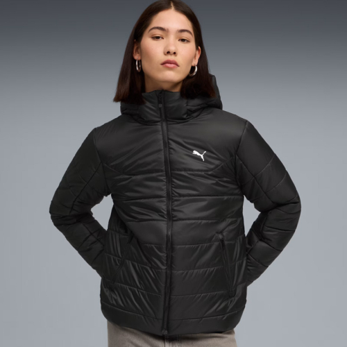 Дамско Яке Puma ESS Hooded Padded Jacket - 685231-01