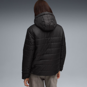 Дамско Яке Puma ESS Hooded Padded Jacket - 685231-01