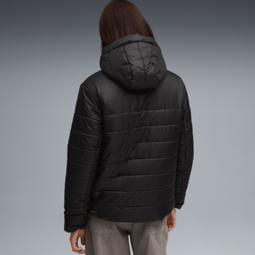 Дамско Яке Puma ESS Hooded Padded Jacket - 685231-01