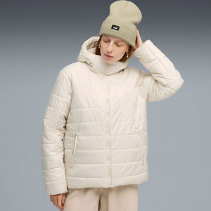Дамско Яке Puma ESS Hooded Padded Jacket - 685231-87