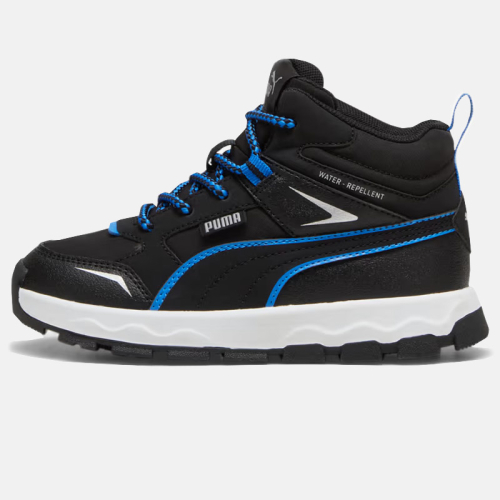 Детски Обувки Puma Evolve Trail PS - 397645-01