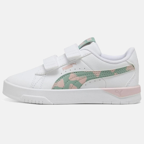 Детски Обувки Puma Jada Classic Girly V PS - 403828-01
