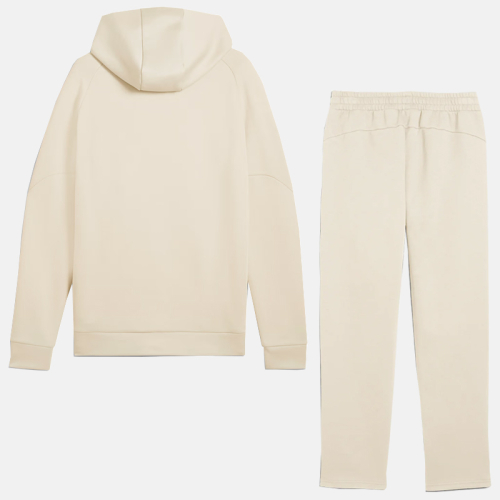 Мъжки Екип PUMATECH Full-Zip DK - 629674-91