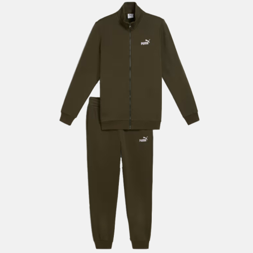 Мъжки Екип Puma ESS Sweat Suit FL - 688175-70