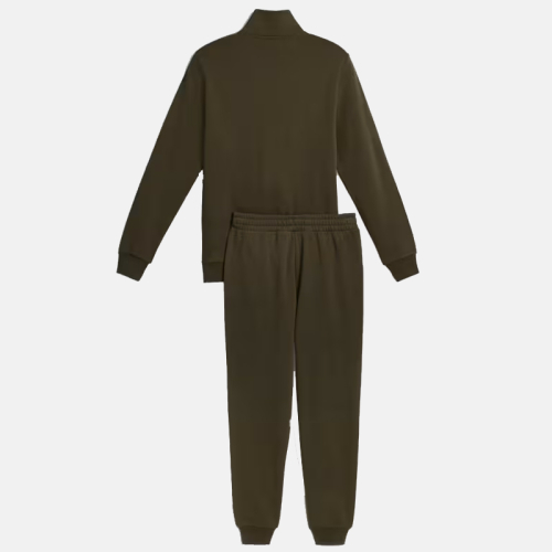 Мъжки Екип Puma ESS Sweat Suit FL - 688175-70