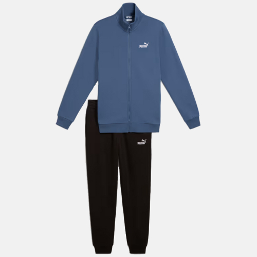 Мъжки Екип Puma ESS Sweat Suit FL - 688175-80