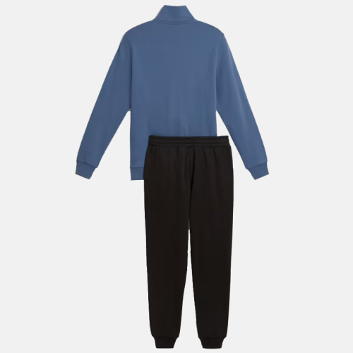 Мъжки Екип Puma ESS Sweat Suit FL - 688175-80