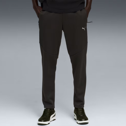 Мъжко Долнище Puma EVOSTRIPE Warm Pants - 688239-01