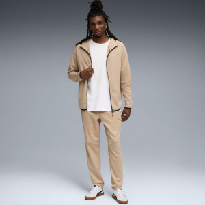 Мъжки Екип Puma EVOSTRIPE Warm FZ Hoodie - 688237-55