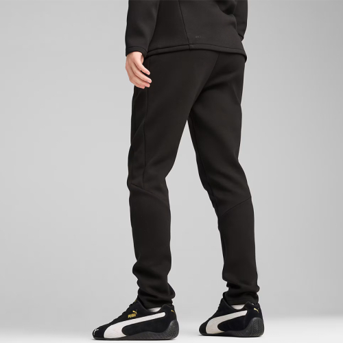 Мъжко Долнище Puma EVOSTRIPE CORE Pants - 631533-01