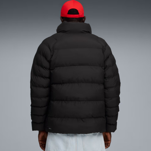 Мъжко Яке Puma Mono Jacket - 688370-01