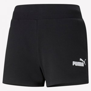 ДАМСКИ КЪСИ ПАНТАЛОНИ PUMA ESSENTIALS