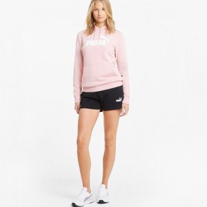 ДАМСКИ КЪСИ ПАНТАЛОНИ PUMA ESSENTIALS